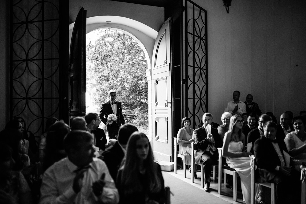 Love in the Castle (Germany)