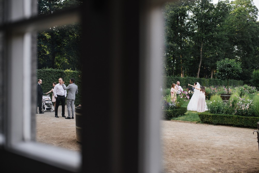 Love in the Castle (Germany)