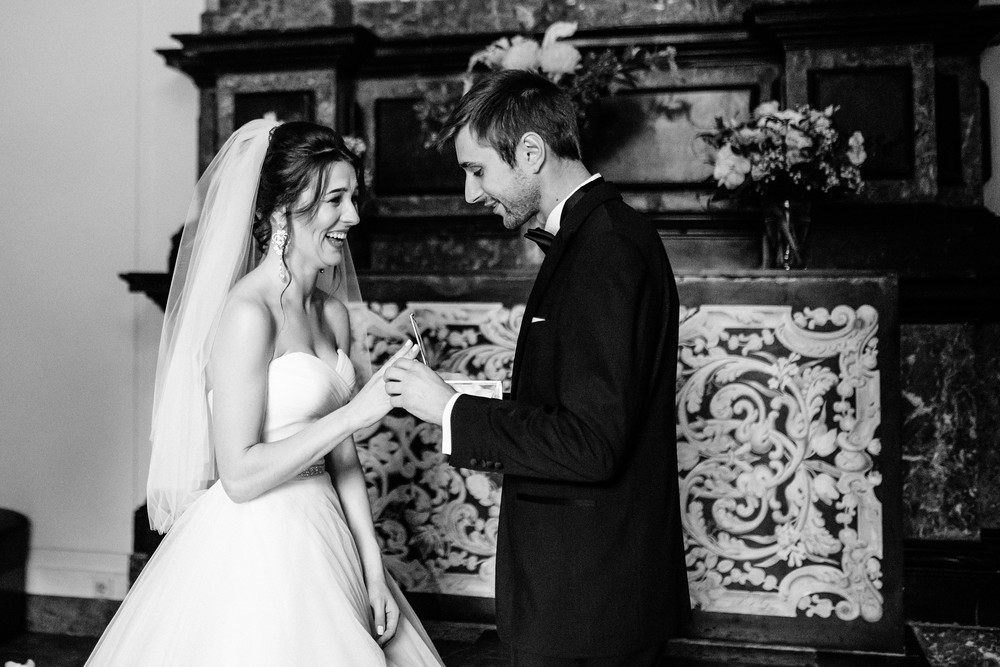Love in the Castle (Germany)