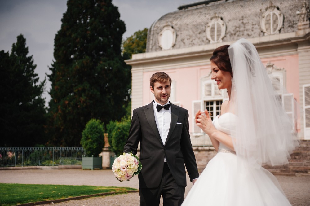 Love in the Castle (Germany)