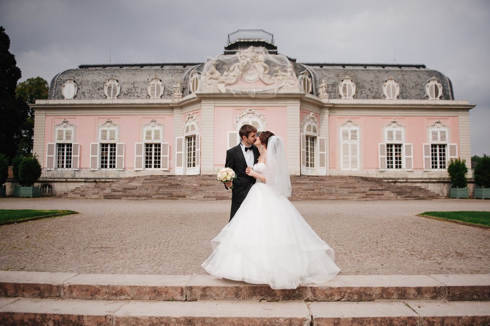 Love in the Castle (Germany)