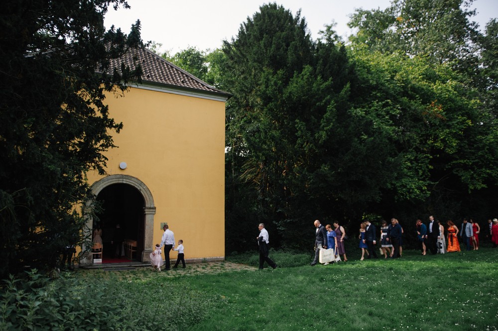 Love in the Castle (Germany)