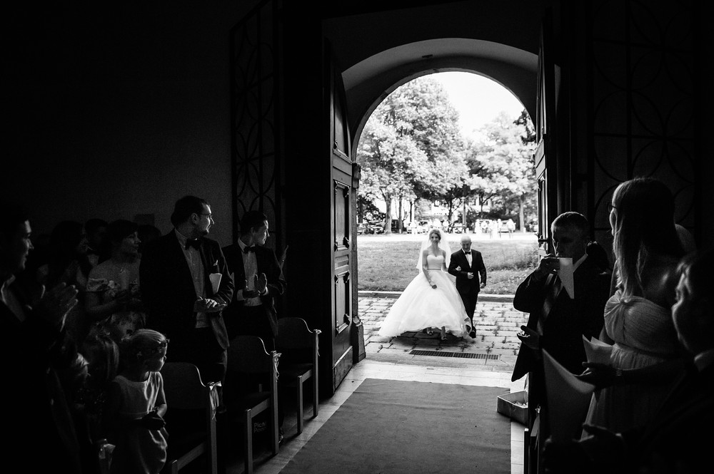 Love in the Castle (Germany)
