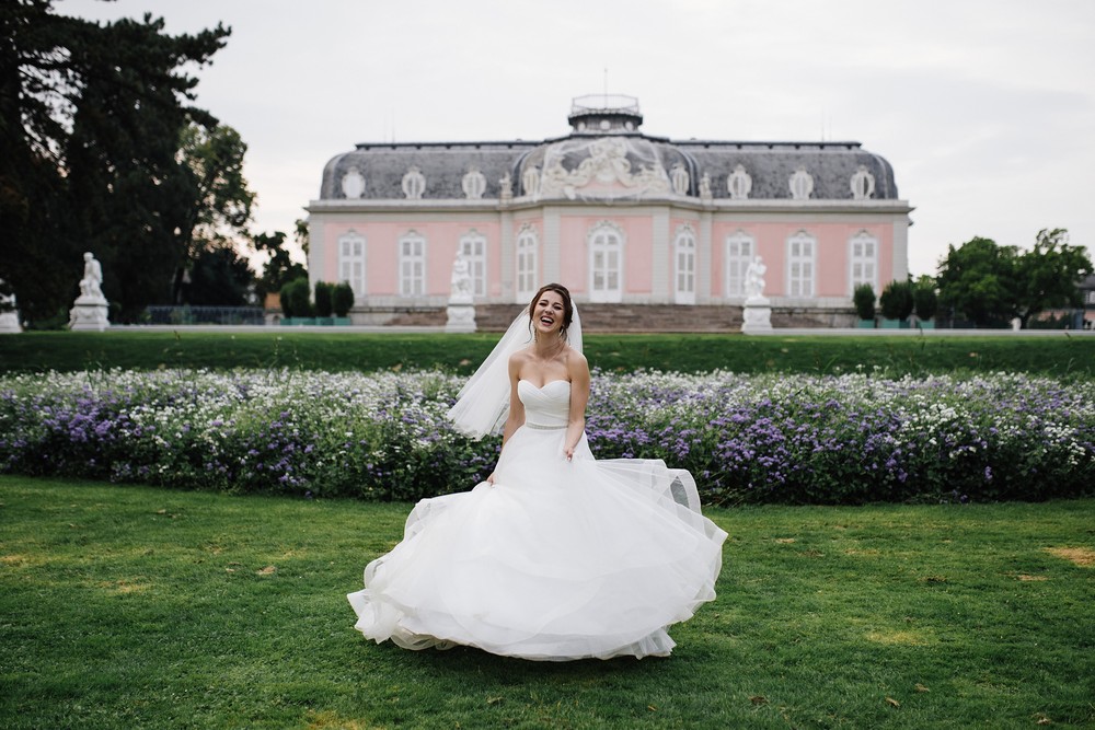 Love in the Castle (Germany)