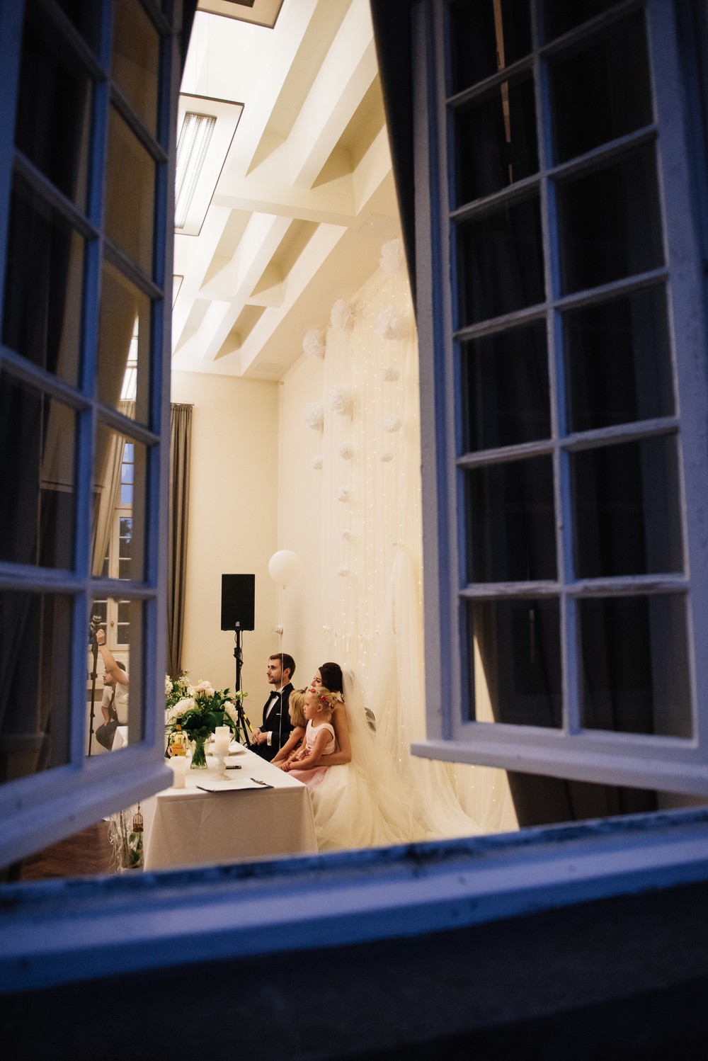 Love in the Castle (Germany)