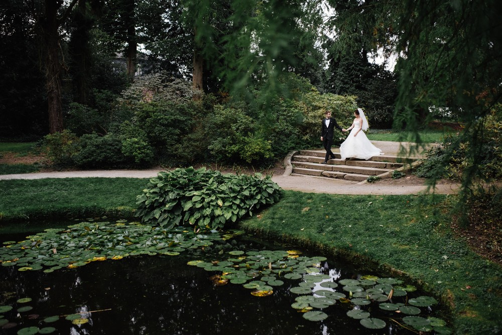 Love in the Castle (Germany)