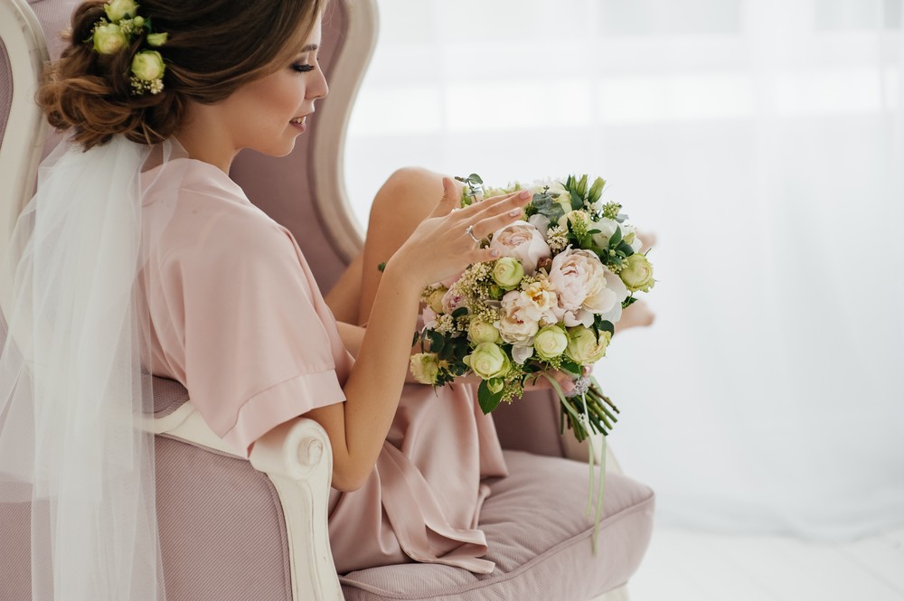 Zamai Wedding