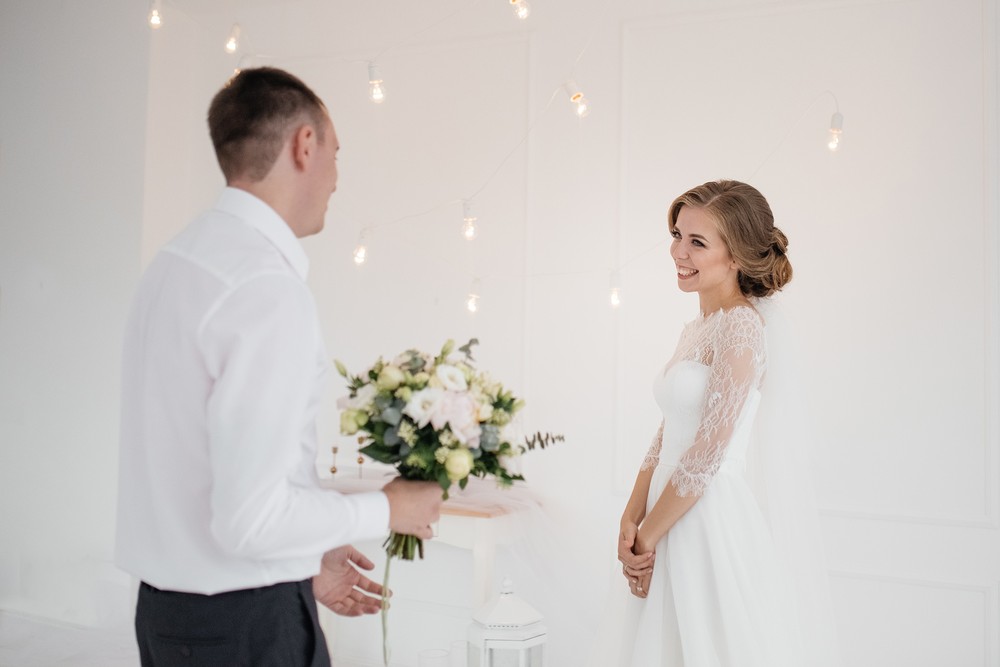 Zamai Wedding