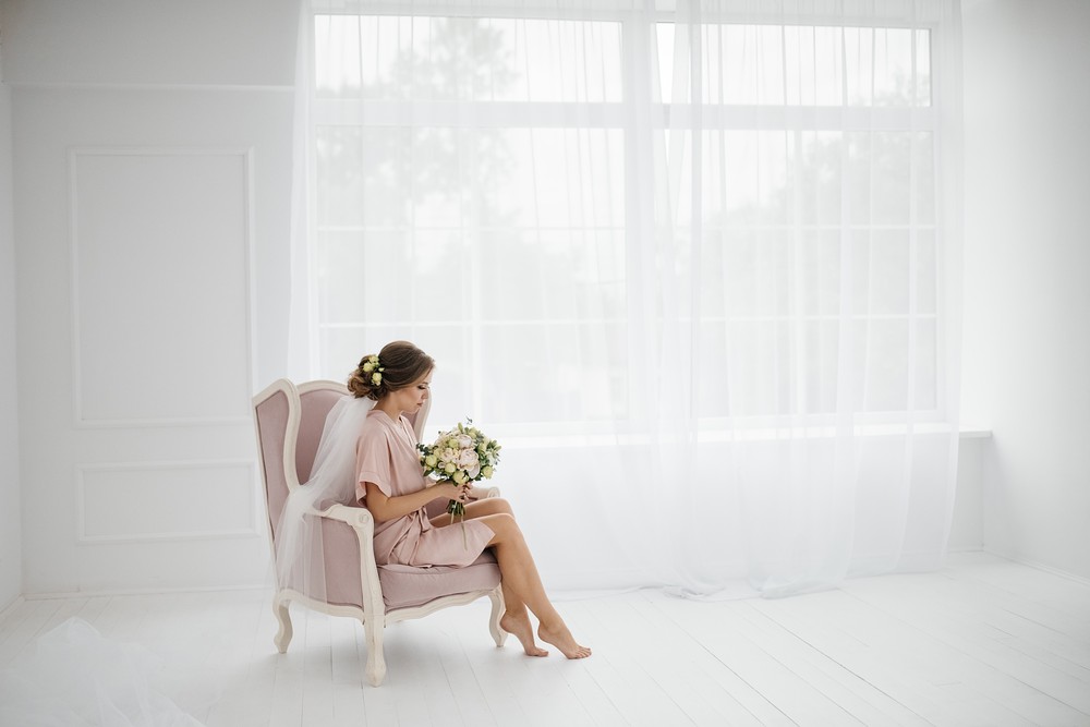 Zamai Wedding