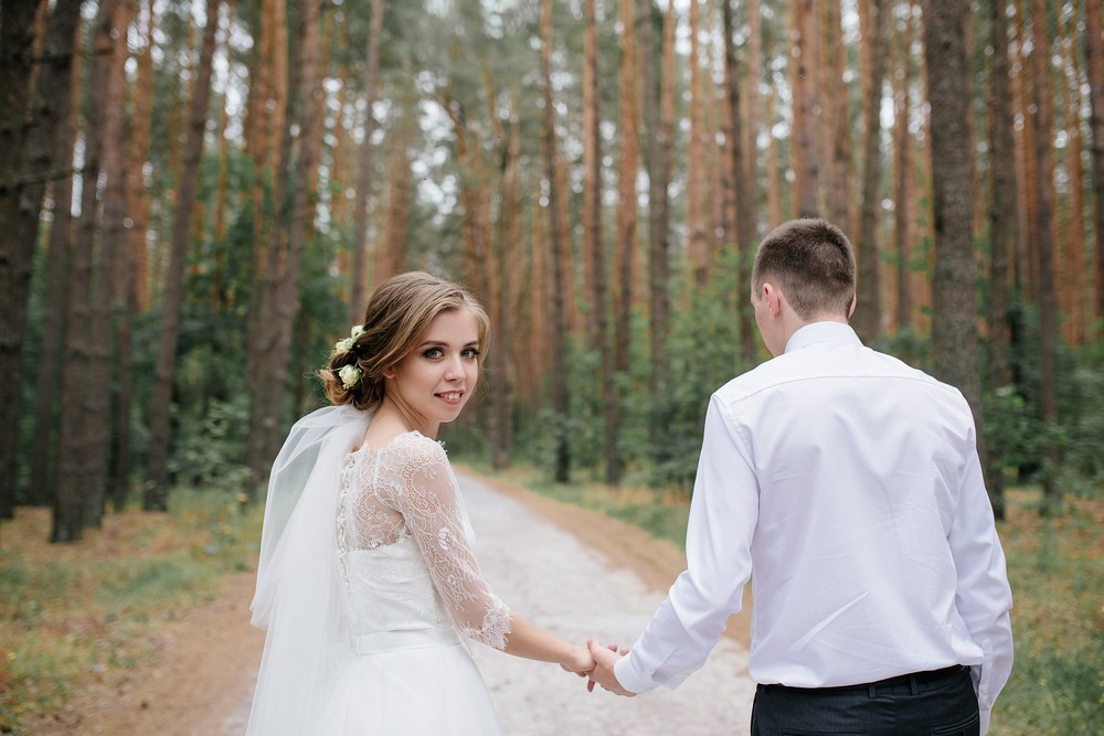 Zamai Wedding