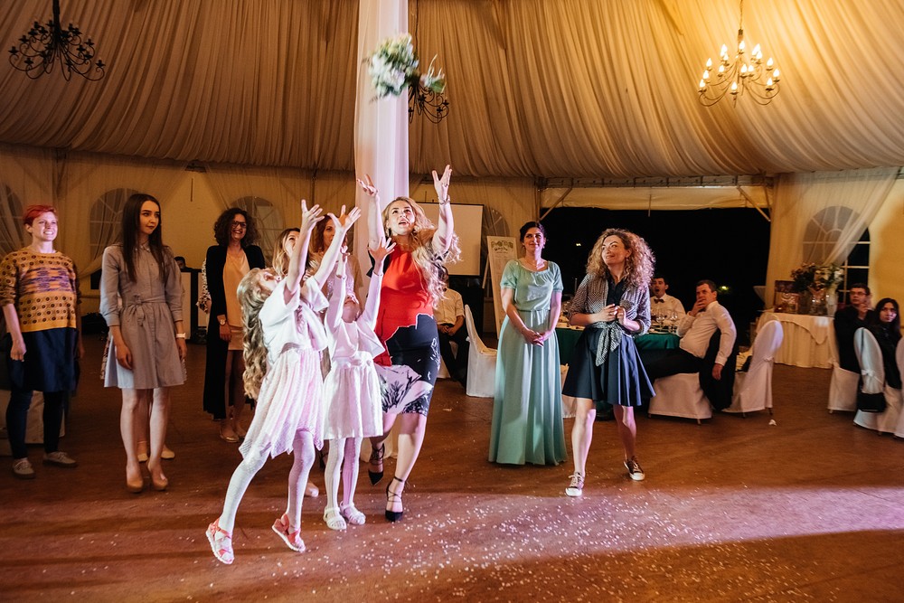 Zamai Wedding