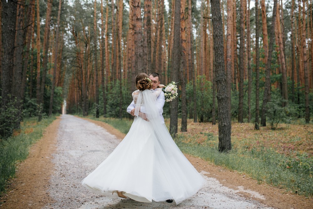 Zamai Wedding