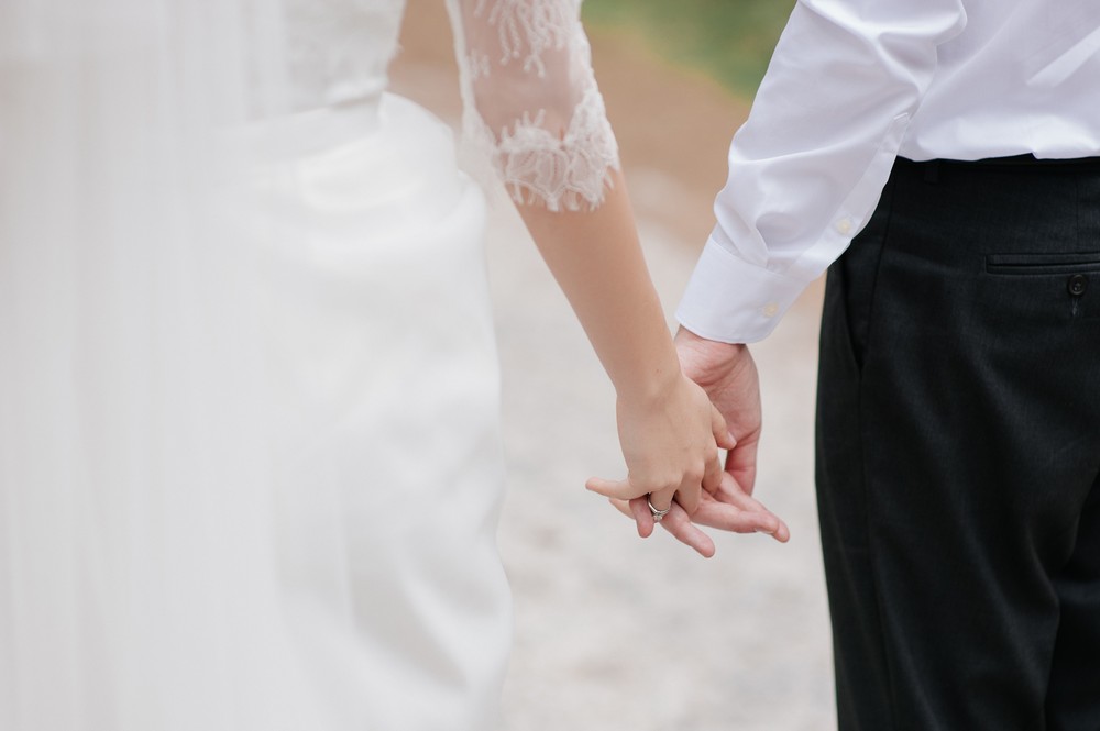 Zamai Wedding