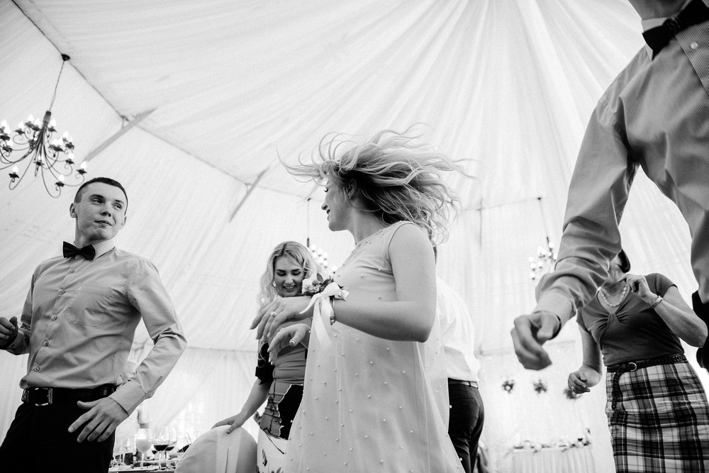Zamai Wedding