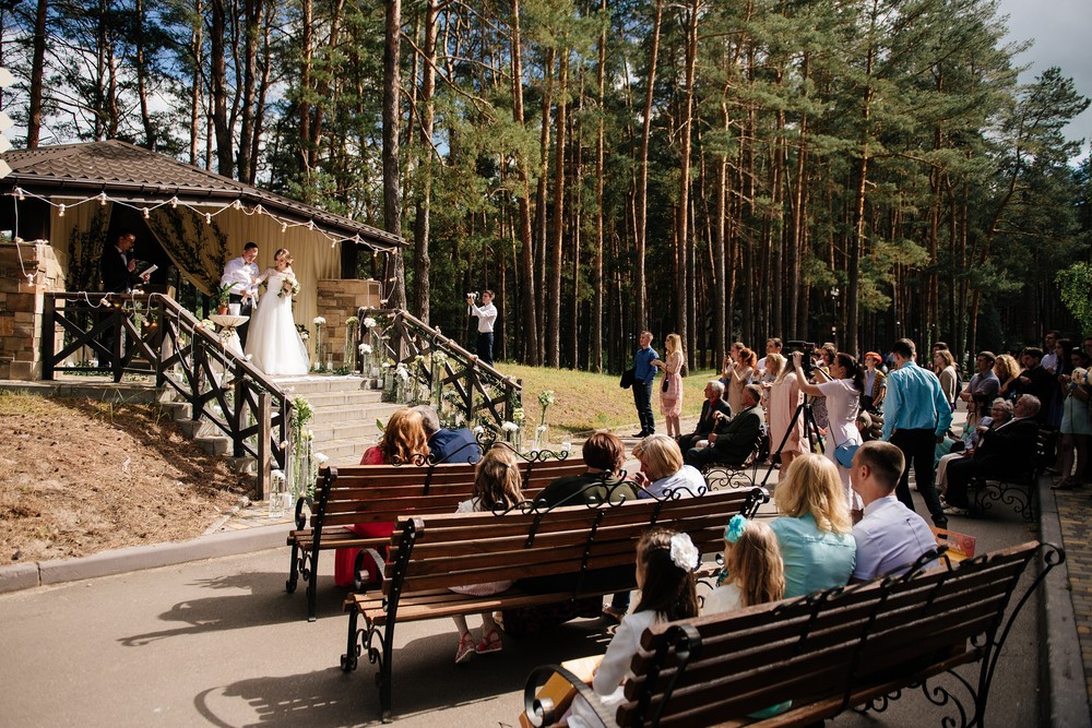 Zamai Wedding