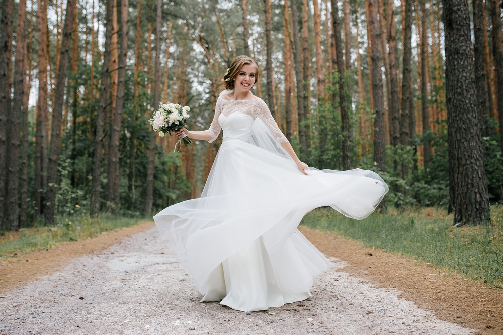 Zamai Wedding