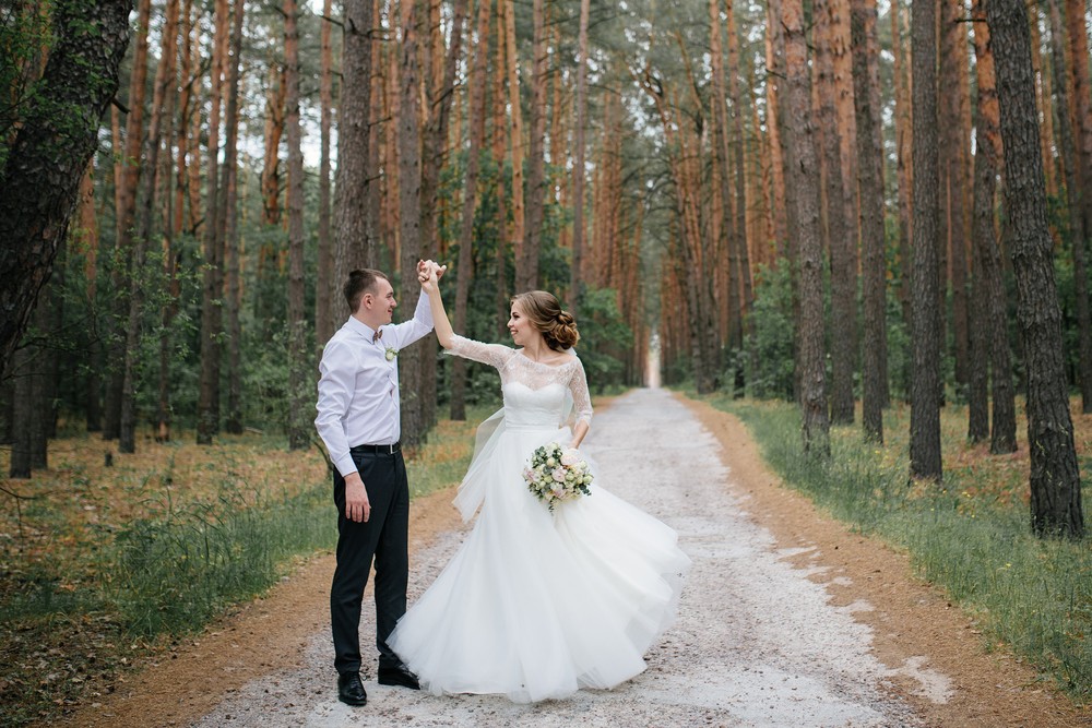 Zamai Wedding