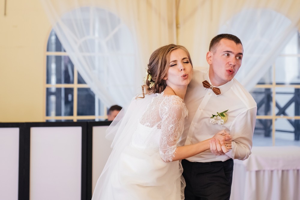 Zamai Wedding