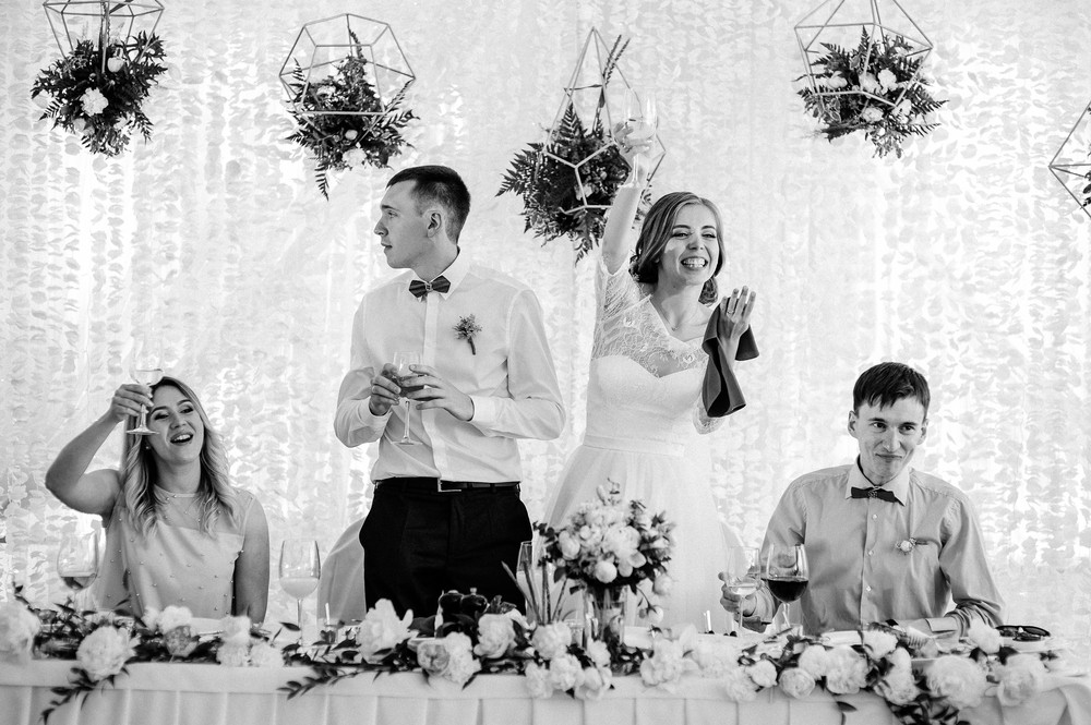 Zamai Wedding