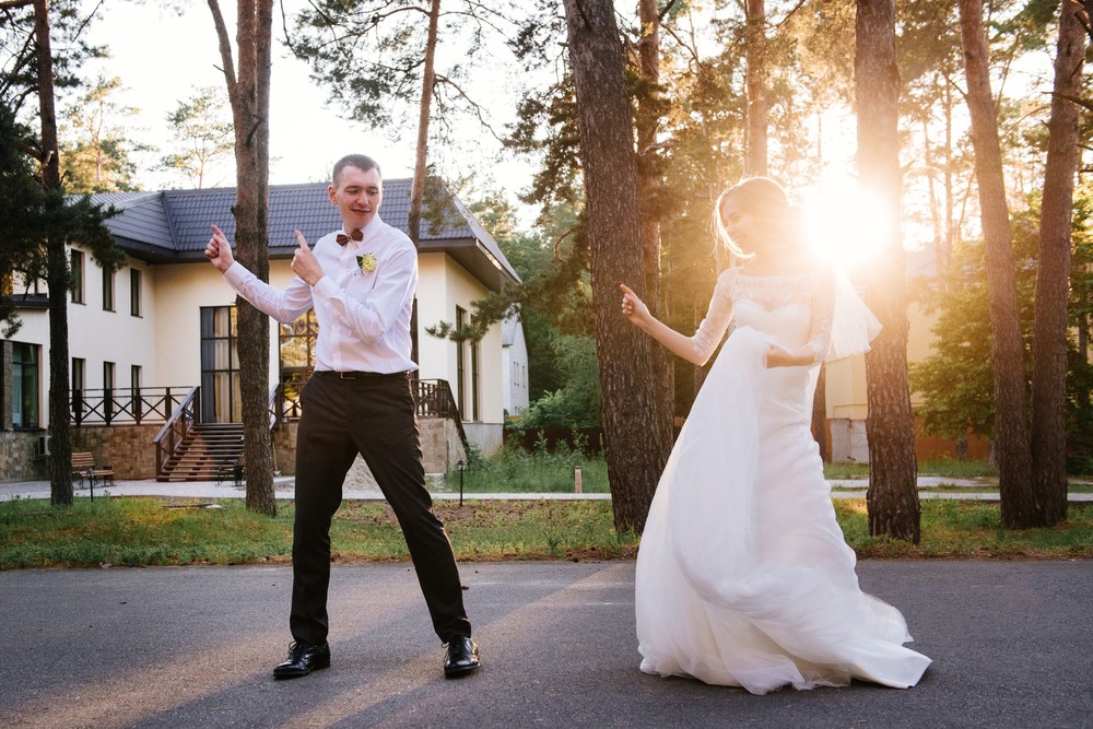 Zamai Wedding