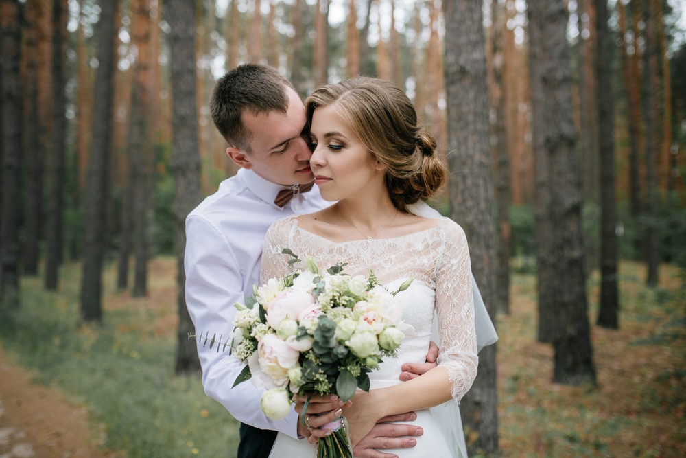 Zamai Wedding