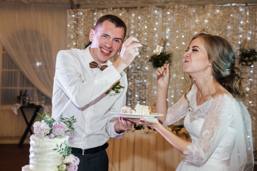 Zamai Wedding