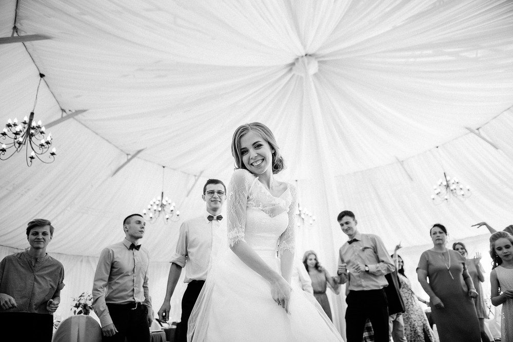 Zamai Wedding