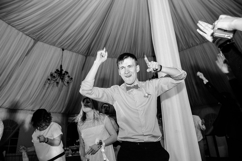 Zamai Wedding