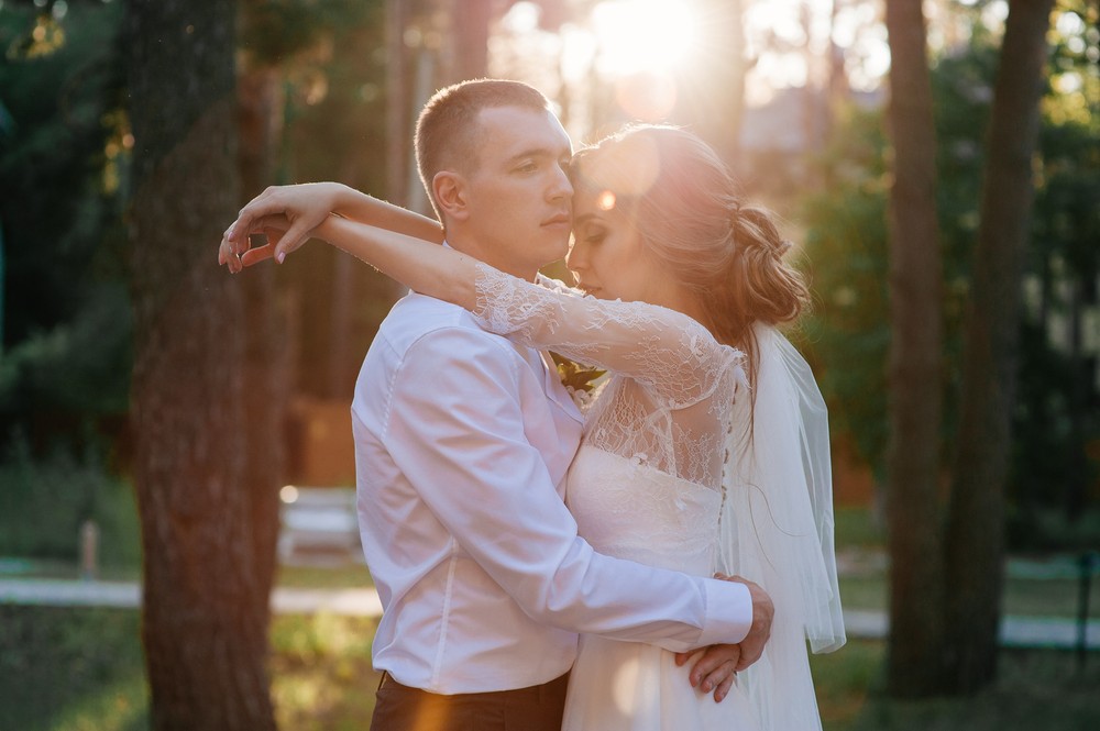 Zamai Wedding
