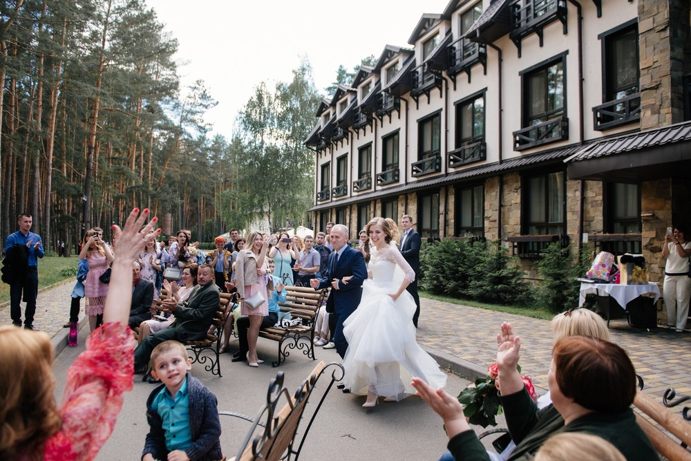 Zamai Wedding