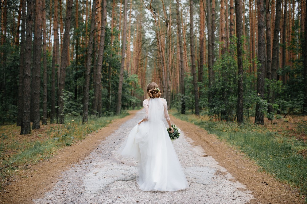 Zamai Wedding