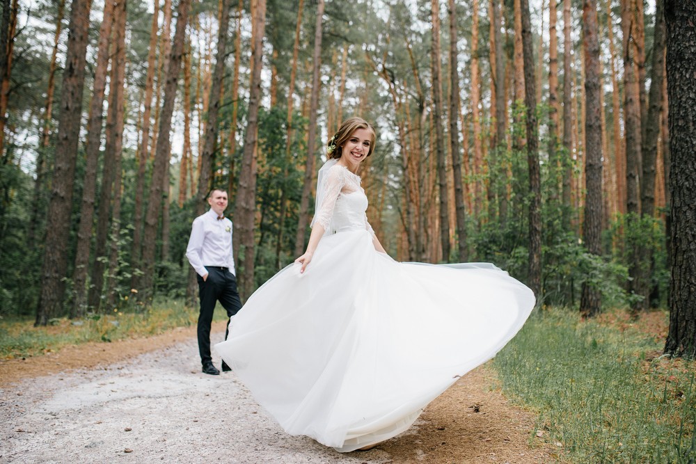 Zamai Wedding