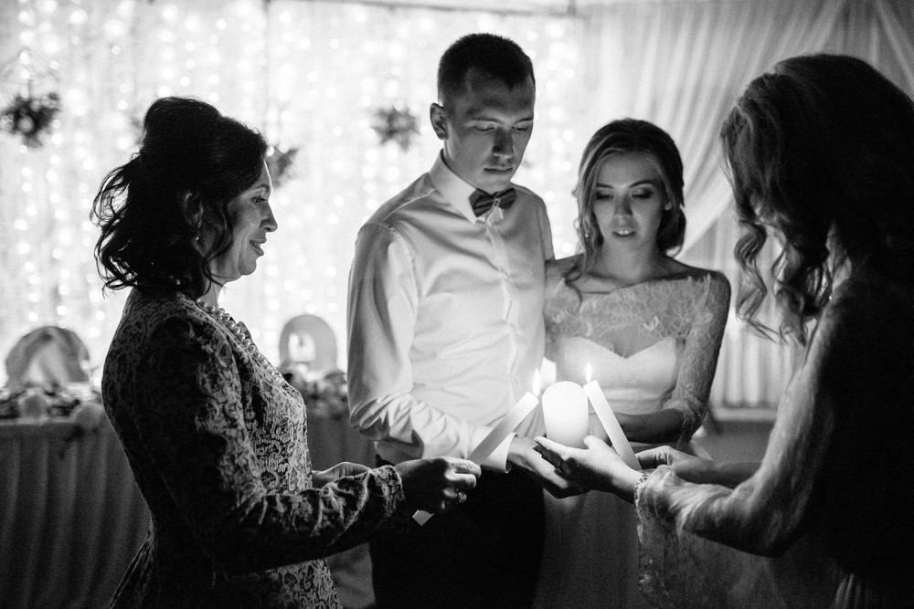 Zamai Wedding