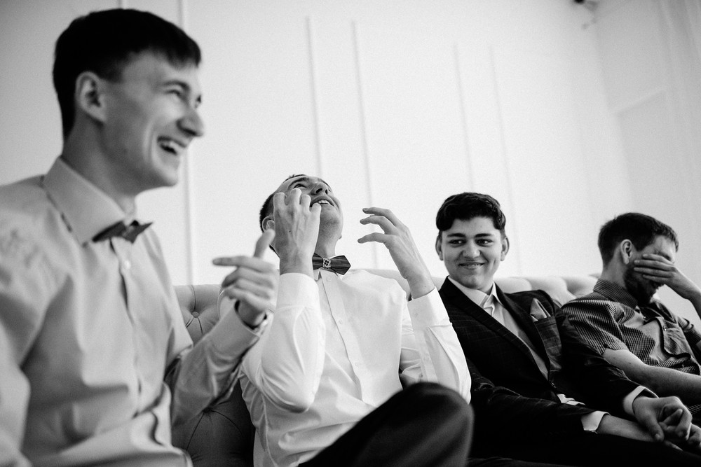Zamai Wedding