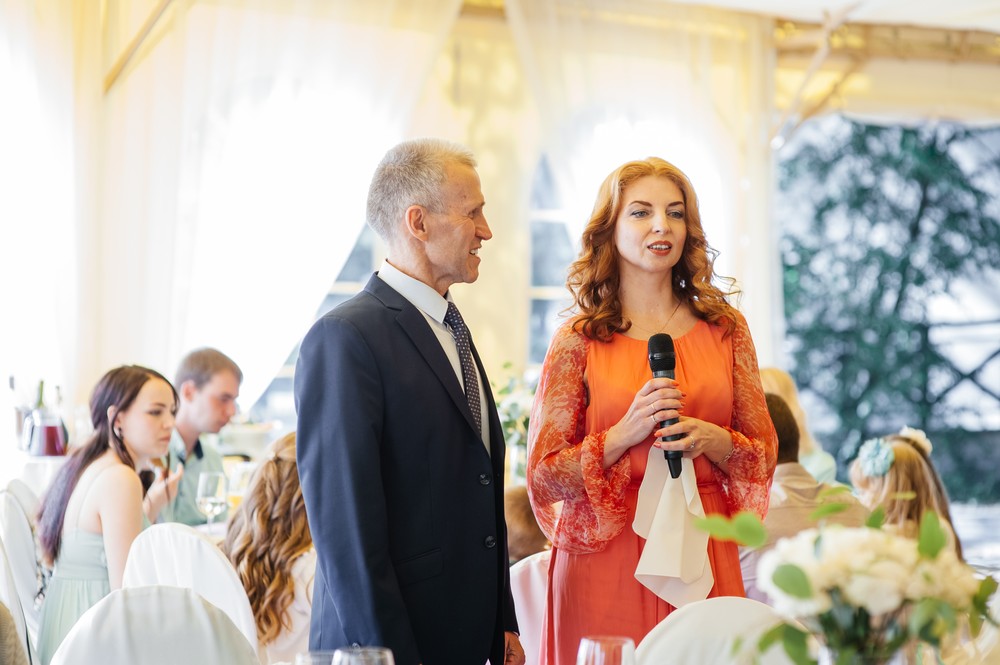 Zamai Wedding