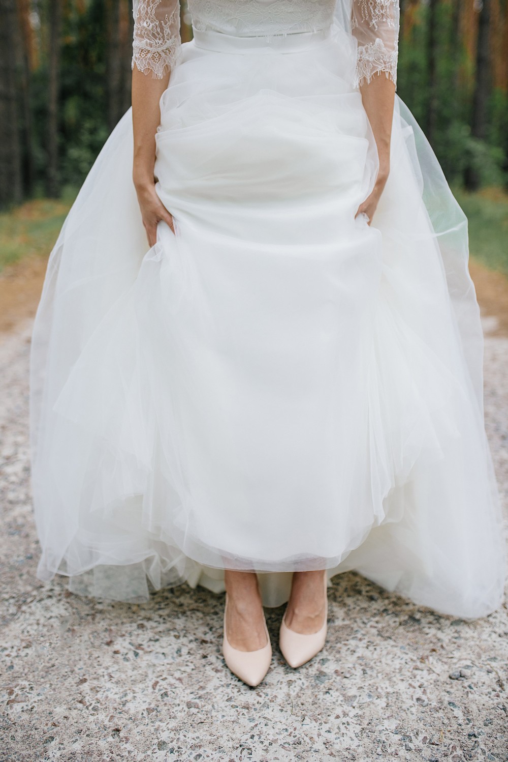 Zamai Wedding