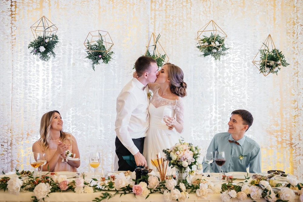 Zamai Wedding