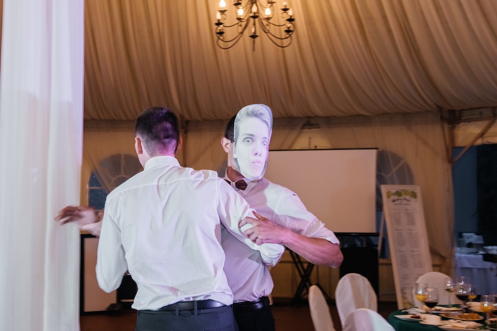 Zamai Wedding