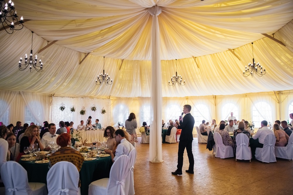 Zamai Wedding
