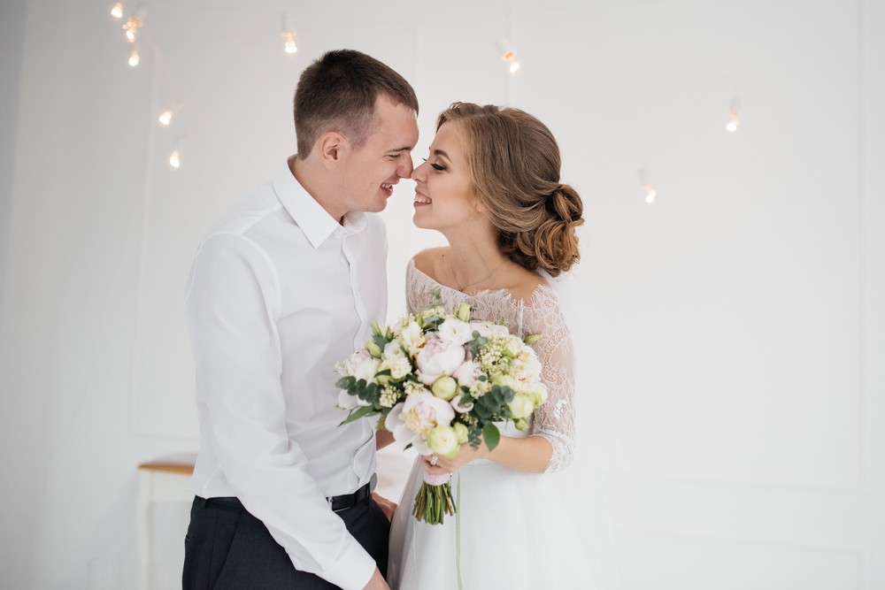 Zamai Wedding