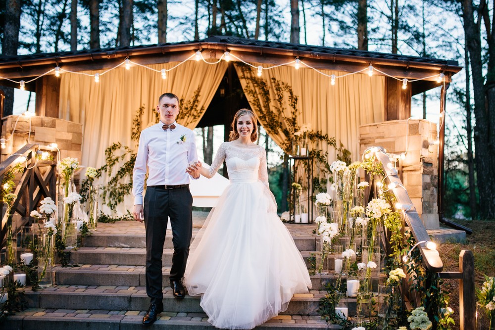 Zamai Wedding