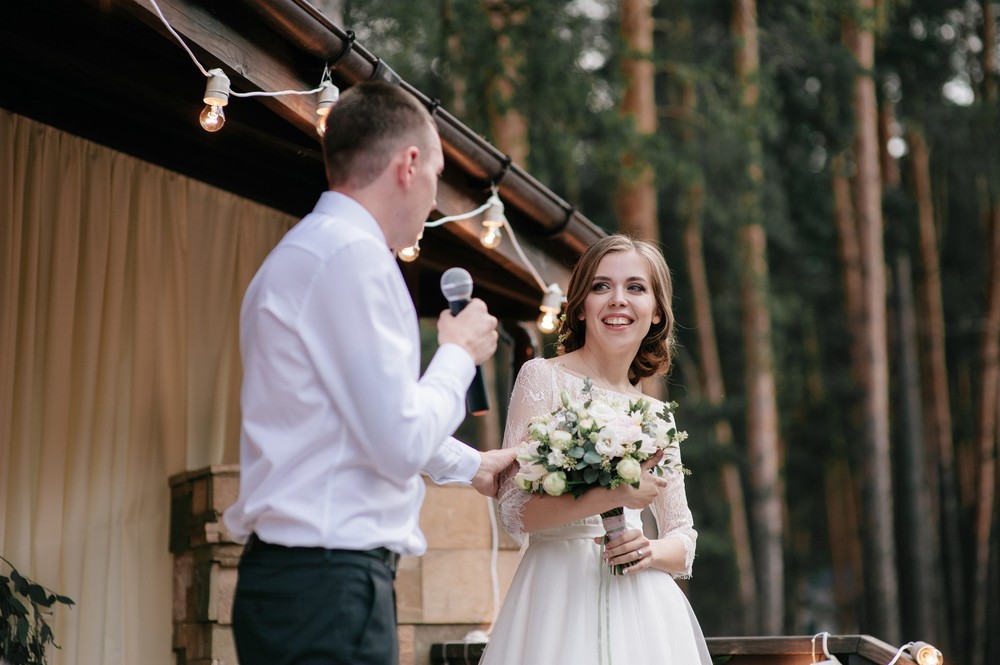 Zamai Wedding