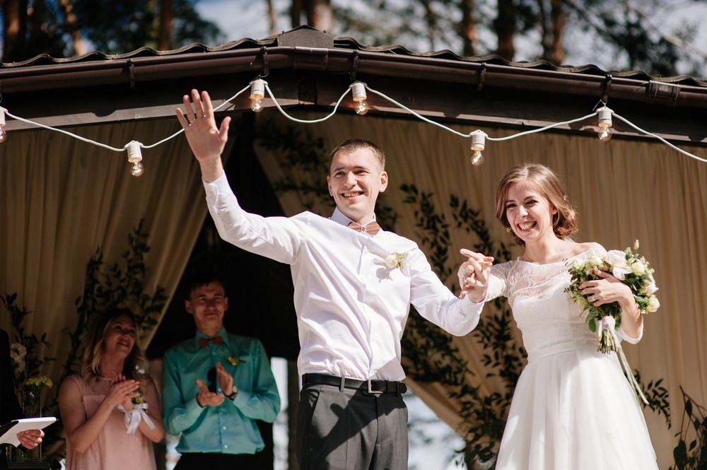 Zamai Wedding