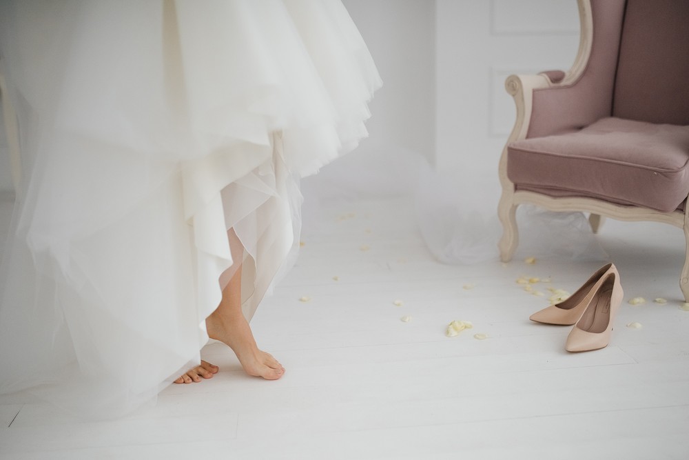 Zamai Wedding