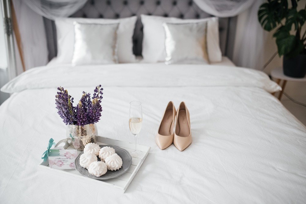Zamai Wedding