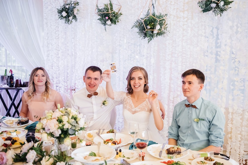 Zamai Wedding