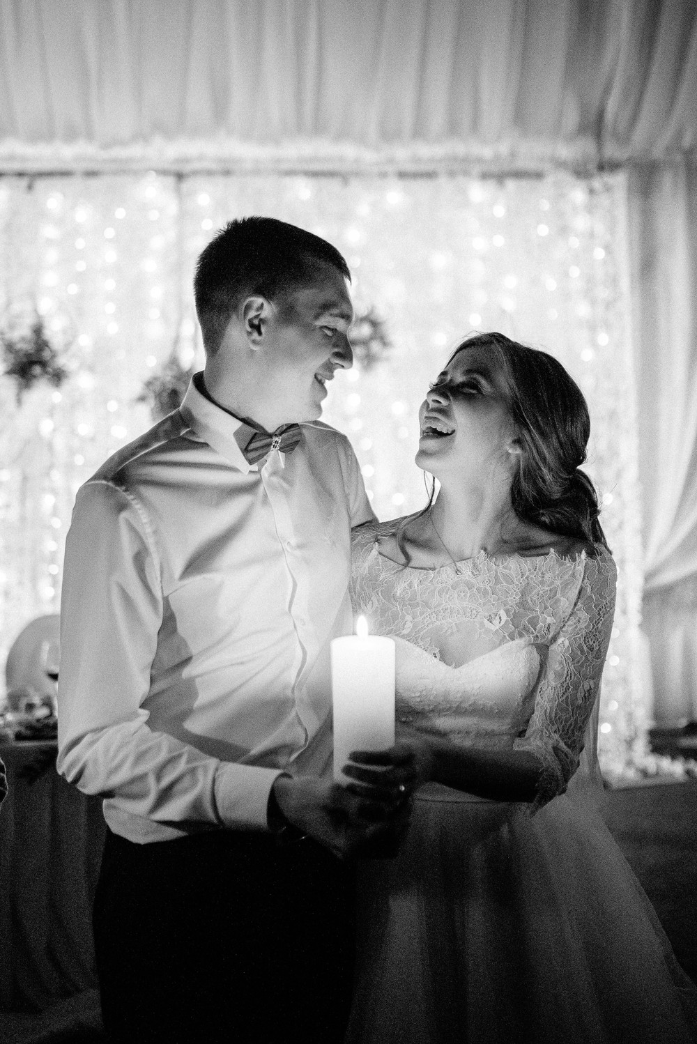 Zamai Wedding