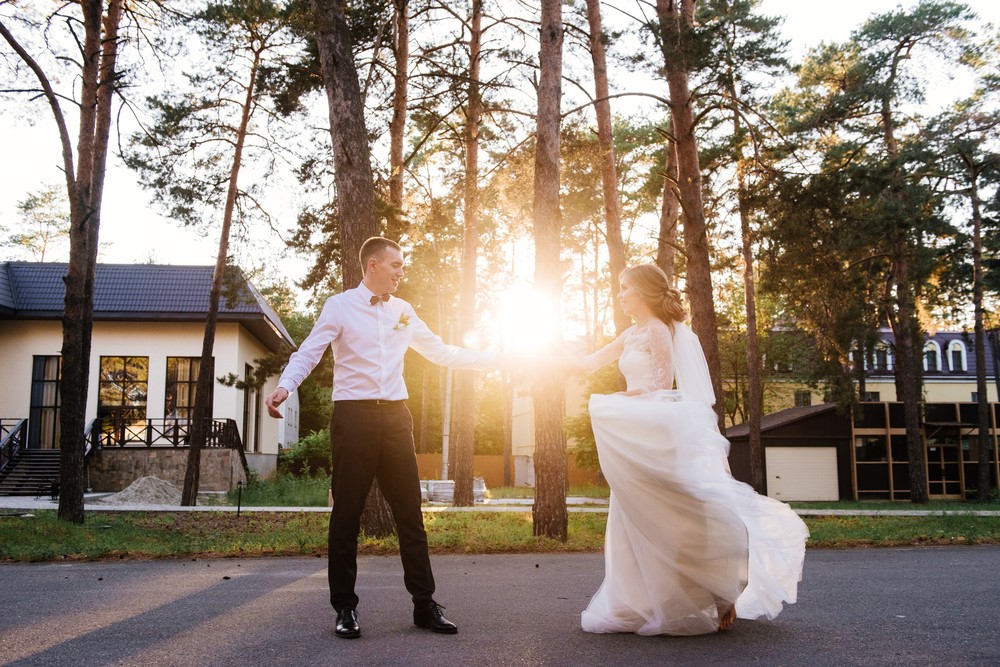 Zamai Wedding