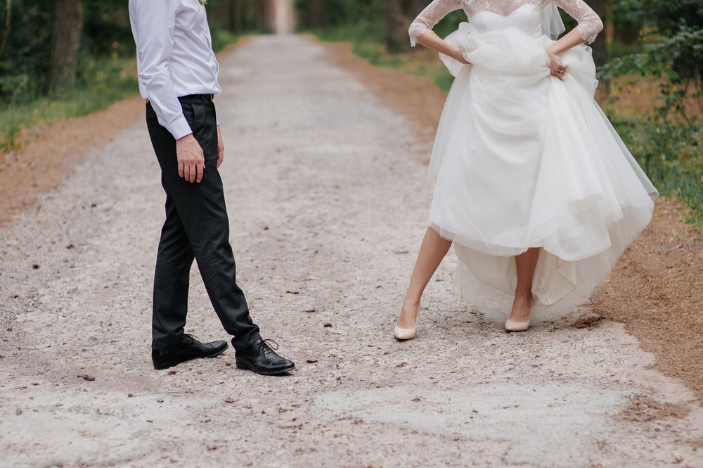 Zamai Wedding