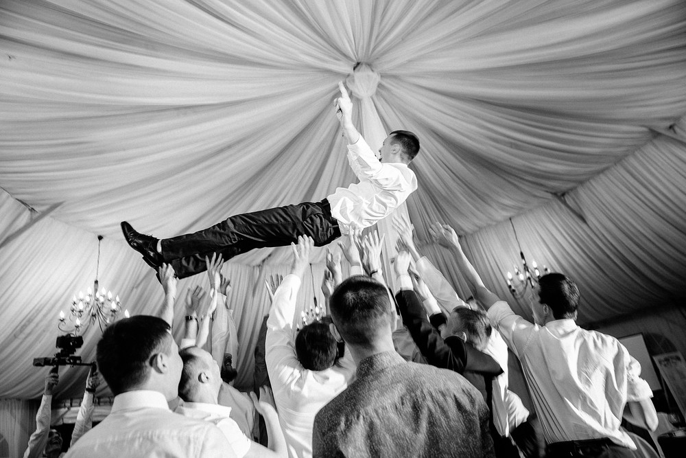 Zamai Wedding